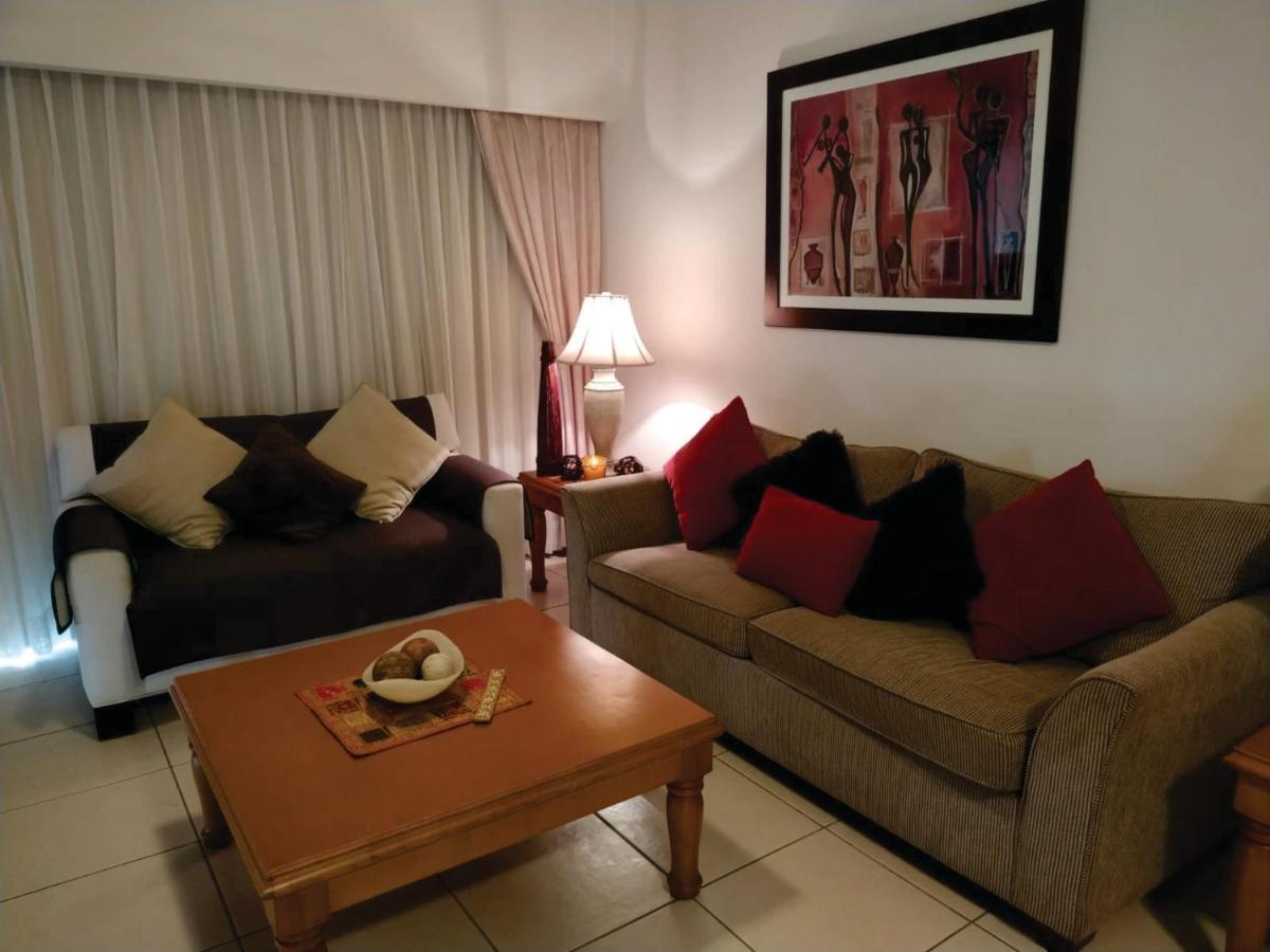 نويفو فايارتا Grand Marina Villas المظهر الخارجي الصورة