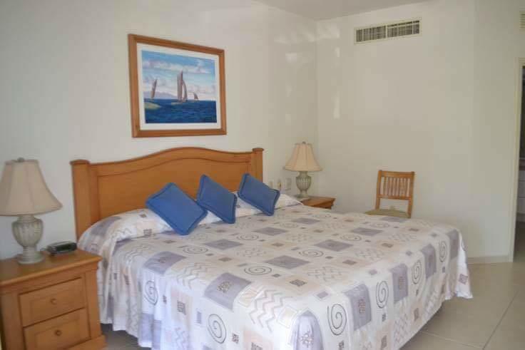 نويفو فايارتا Grand Marina Villas المظهر الخارجي الصورة