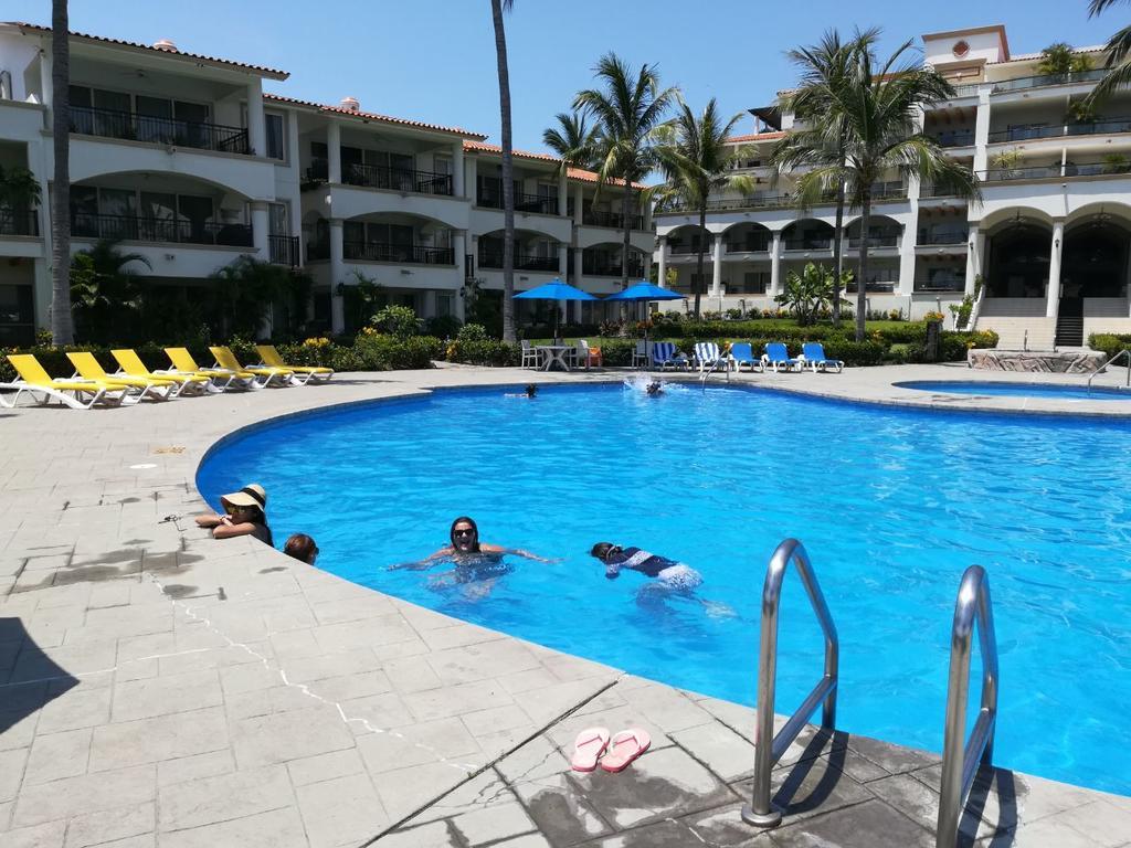 نويفو فايارتا Grand Marina Villas المظهر الخارجي الصورة