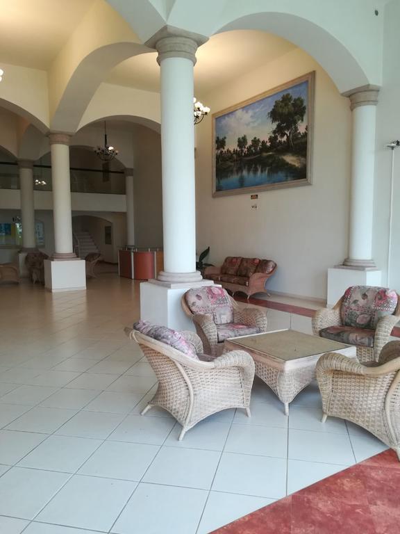 نويفو فايارتا Grand Marina Villas المظهر الخارجي الصورة