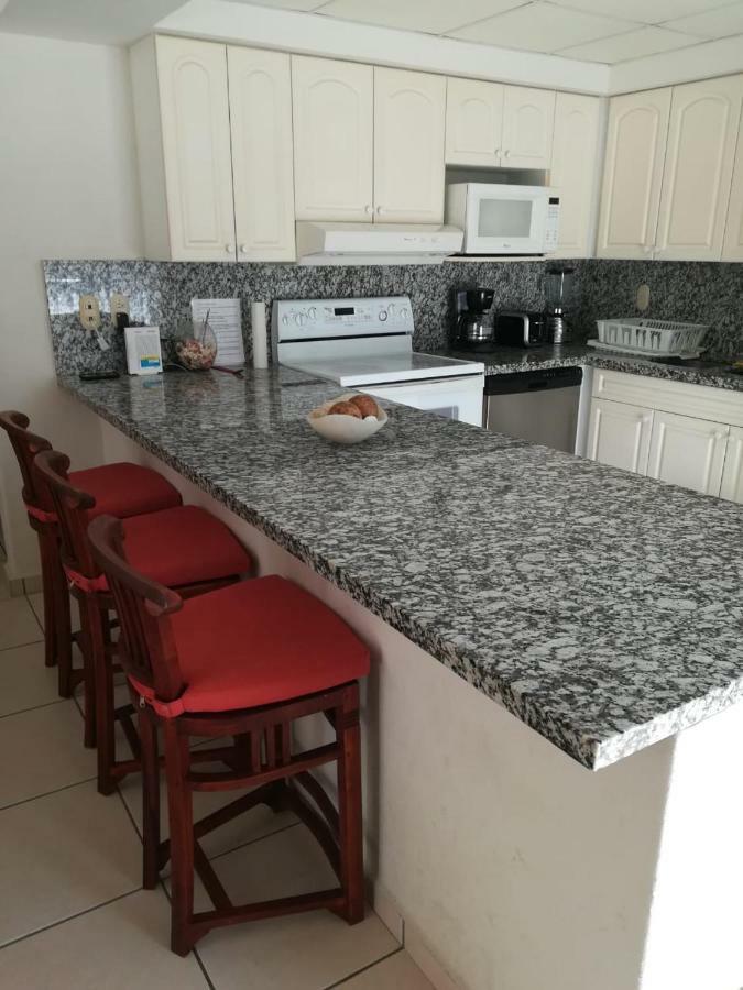 نويفو فايارتا Grand Marina Villas المظهر الخارجي الصورة
